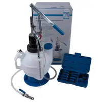 SWSTAHL 24032L Öl-Einfüllgerät 7,5 ltr., komplett