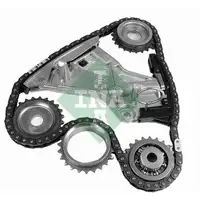 Kettensatz Ölpumpenantrieb Schaeffler Ina 559 0075 10 für VW