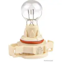 Glühlampe Nebelschlussleuchte Herth+buss Elparts 89901333 für Audi für Nissan