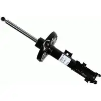 SACHS 316 882 STOSSDAEMPFER