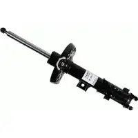 SACHS 316 883 STOSSDAEMPFER