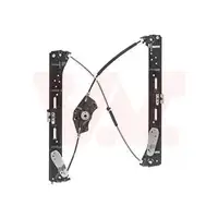 VAN WEZEL 5776262 Fensterheber elek. vo. re.