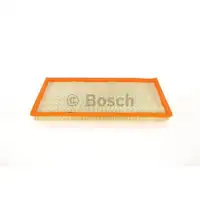 BOSCH F 026 400 505 Luftfilter S 0505
