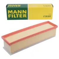 MANN-FILTER C 35 012 Luftfilter