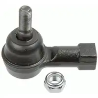 Spurstangenkopf Lemförder 39154 01 für Chevrolet Vorderachse Links