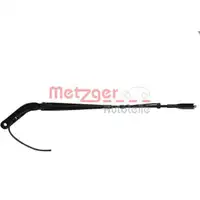 Wischarm Scheibenreinigung Metzger 2190388 für Mercedes Benz für Mercedes Benz