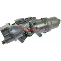 METZGER 2370003 GEHÄUSE, ÖLFILTER
