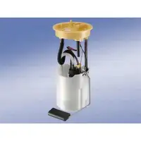 Kraftstoff Fördereinheit Bosch 0 986 580 829 für VW Im Kraftstoffbehälter