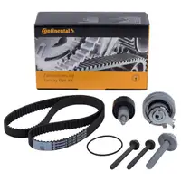 CONTINENTAL CTAM CT1167K1 Zahnriemen Kit