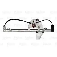 VALEO 851406 Fensterheber (o. Motor) v l Peugot 08