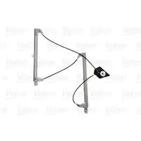 VALEO 851442 Fensterheber (o. Motor) v l Audi A3