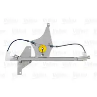 VALEO 851453 Fensterheber (o. Motor) v r Peugot 508