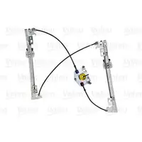VALEO 851450 Fensterheber MB A CLASS MK3 vorne links