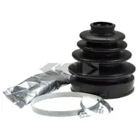 SPIDAN 36086 Faltenbalgsatz, Antriebswelle