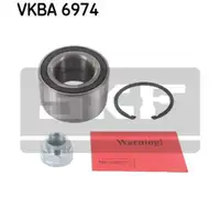 SKF VKBA 6974 Radlagersatz