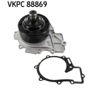 SKF VKPC 88869 Wasserpumpe