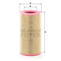 MANN-FILTER C 32 1900/2 Luftfilter