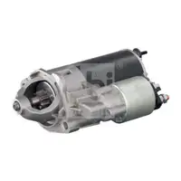 FEBI BILSTEIN 101592 Anlasser für AUDI, VW, SKODA