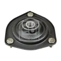 FEBI BILSTEIN 102097 Federbeinstützlagersatz für NISSAN