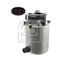 FEBI BILSTEIN 101325 Kraftstofffilter für NISSAN