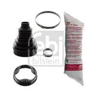 FEBI BILSTEIN 102609 Achsmanschettensatz