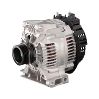 FEBI BILSTEIN 101544 Generator für MERCEDES-BENZ