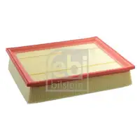 FEBI BILSTEIN 102677 Luftfilter für MERCEDES-BENZ