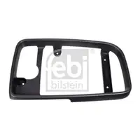 FEBI BILSTEIN 102560 Spiegelrahmen für VW, MERCEDES-BENZ