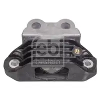 FEBI BILSTEIN 102691 Getriebelager für JEEP, FIAT