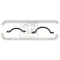 FEBI BILSTEIN 102389 Ölwannendichtungssatz