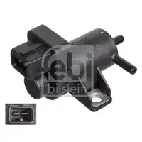 FEBI BILSTEIN 102027 Druckwandler für RENAULT, DACIA, OPEL
