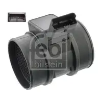 FEBI BILSTEIN 102506 Luftmassenmesser