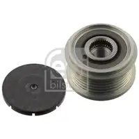 FEBI BILSTEIN 102314 Generatorfreilauf für OPEL