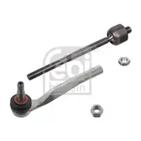 FEBI BILSTEIN 102765 Spurstange für MERCEDES-BENZ