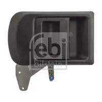 FEBI BILSTEIN 101982 Türaußengriff für IVECO