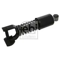 FEBI BILSTEIN 102509 Fahrerhausdämpfer