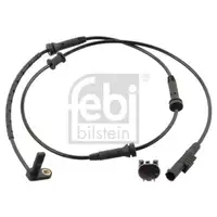 FEBI BILSTEIN 102296 ABS-Sensor für FIAT, ABARTH, FORD