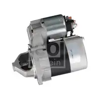 FEBI BILSTEIN 101586 Anlasser für MERCEDES-BENZ