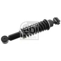 FEBI BILSTEIN 102002 Fahrerhausdämpfer