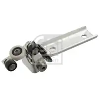 FEBI BILSTEIN 101987 Rollenführung für IVECO
