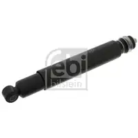 FEBI BILSTEIN 20568 Stoßdämpfer für RENAULT