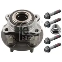 FEBI BILSTEIN 101376 Radlagersatz