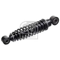 FEBI BILSTEIN 102166 Fahrerhausdämpfer