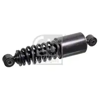 FEBI BILSTEIN 102223 Fahrerhausdämpfer