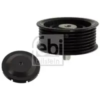 FEBI BILSTEIN 102206 Umlenkrolle