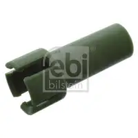FEBI BILSTEIN 102470 Überlaufrohr für MERCEDES-BENZ