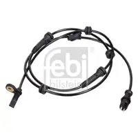 FEBI BILSTEIN 102263 ABS-Sensor