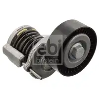 FEBI BILSTEIN 102297 Riemenspanner für VW, SKODA, SEAT, AUDI