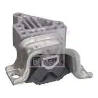 FEBI BILSTEIN 102686 Motorlager