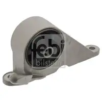 FEBI BILSTEIN 102356 Motorlager für OPEL